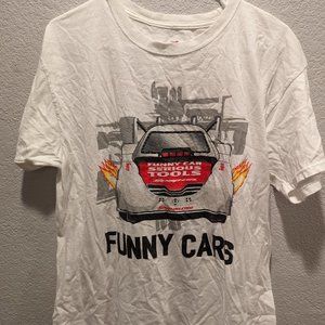 Snap-on T-Shirt